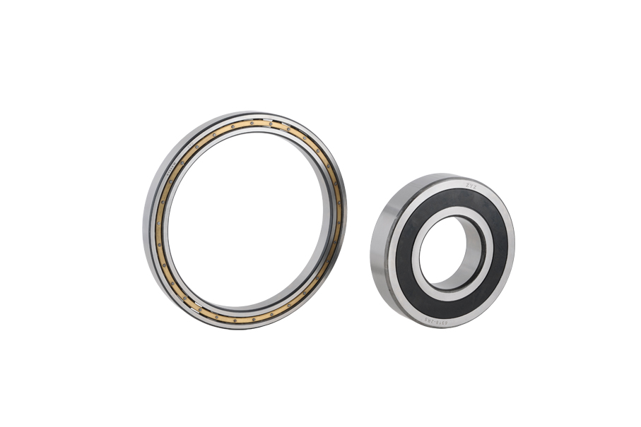 重工業(yè)軸承